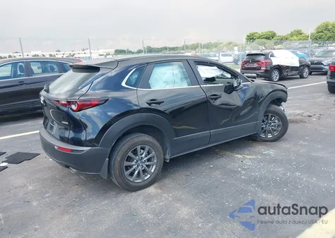 2024 Mazda Cx-30 2.5 S z USA, uszkodzony, nr VIN 3MVDMBAM7RM600980